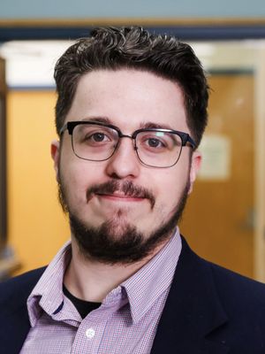 Michael, 24