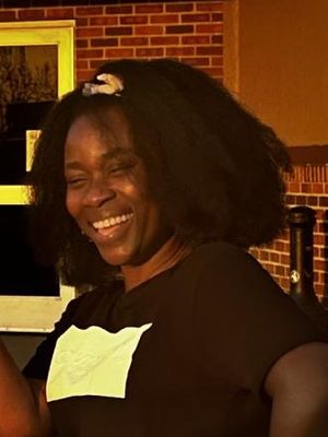 Marie, 38