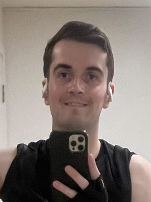 Thibaud, 31