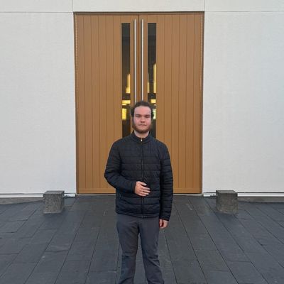 Antoine, 19