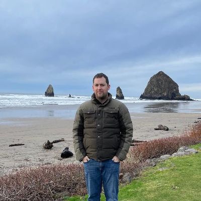 Nick, 46