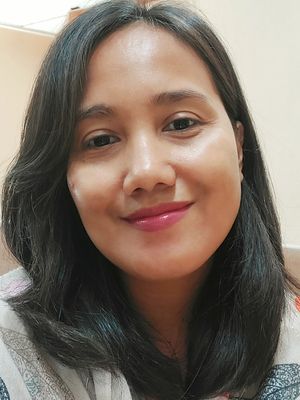 Andari, 43