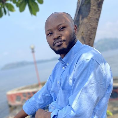 Eric, 30