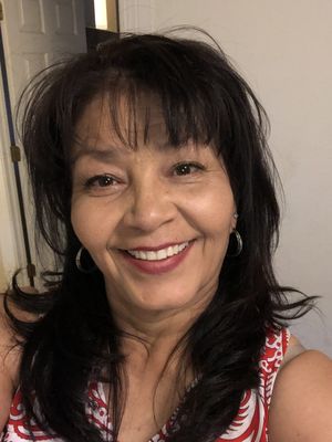 Angie, 63