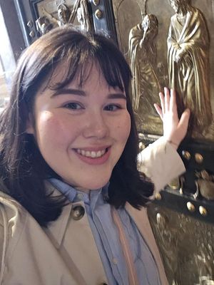 Elle, 31