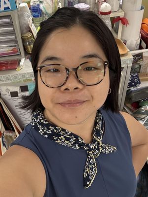 Marie, 38
