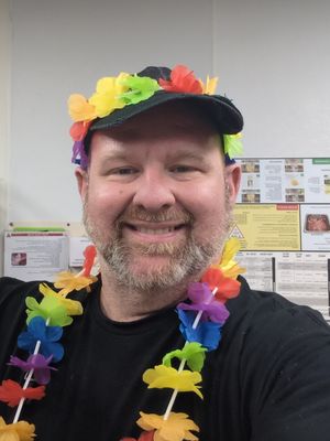 Clint, 50
