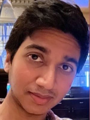 Devin, 26