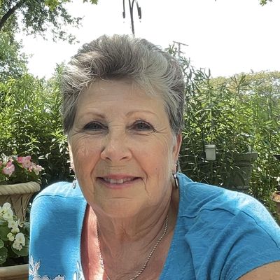 Mary, 69