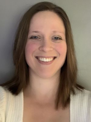 Monica, 36