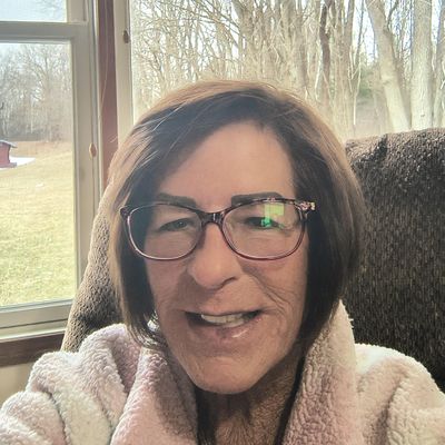 Jackie, 60