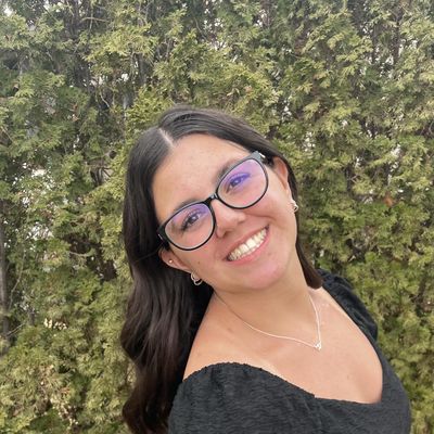 Jadyn, 20