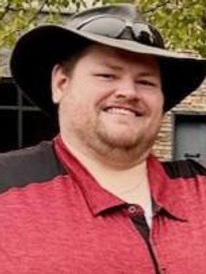 Paul, 41