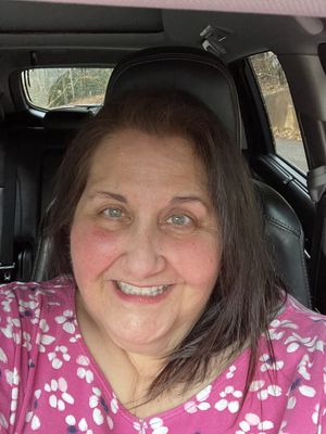 Jill, 62