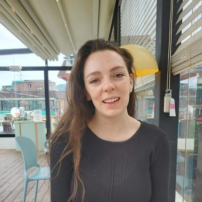Dawsyn, 27