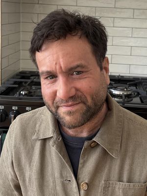 Peter, 48
