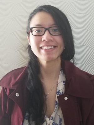 Annie, 28