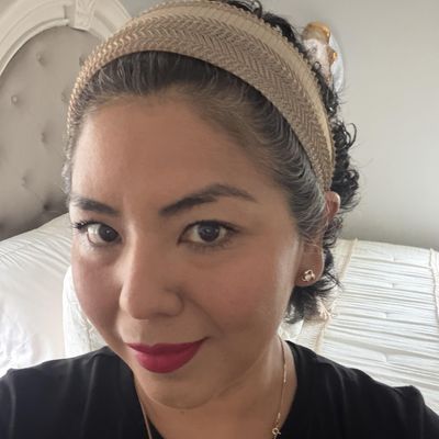 Maria, 39