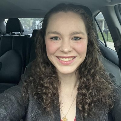 Brigit, 28