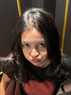 Verena, 26