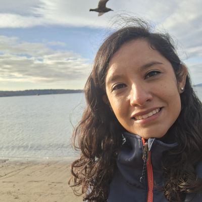 Mariana Andrea, 38