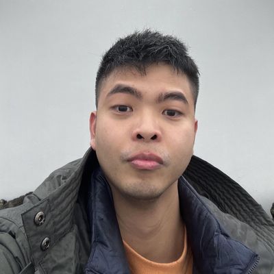 Ralph, 31