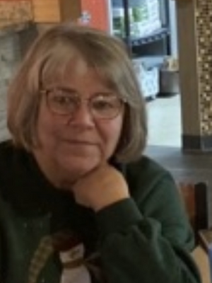 Nancy, 72