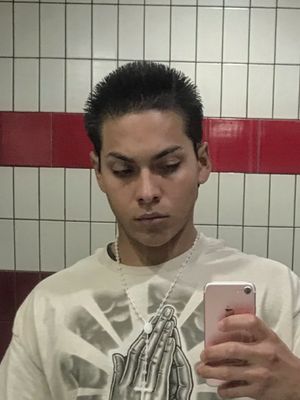 Gabriel, 24