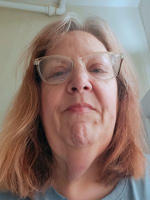 Kim, 58