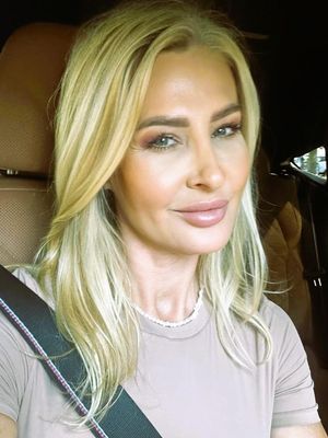 Tracy, 51