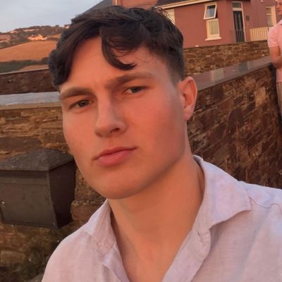 David, 22