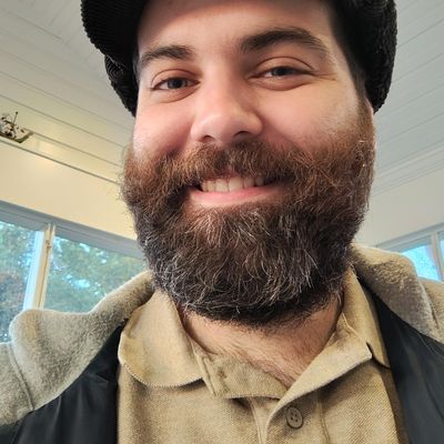 Nicholas, 28