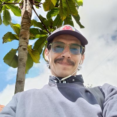 Edwin, 49