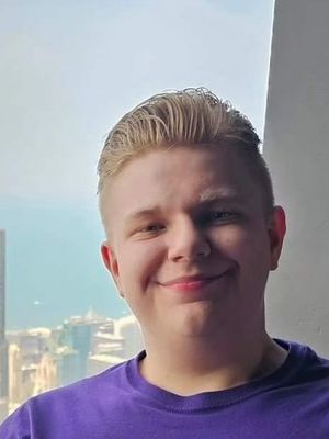 Christian, 22