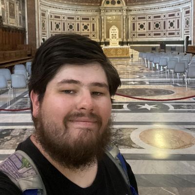 Nick, 29