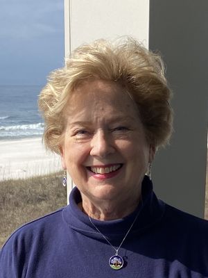 Sharron, 77
