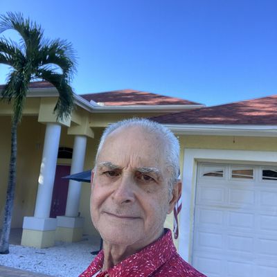 Enrique, 74