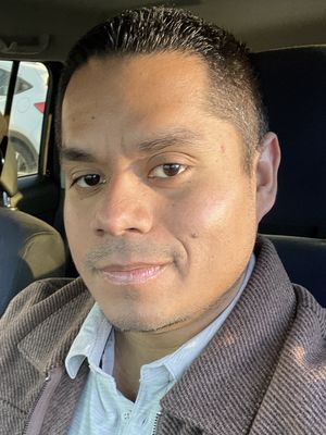 Walter, 35