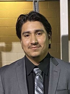 Rodrigo, 29