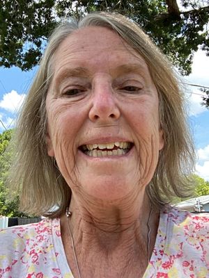Marcia, 76