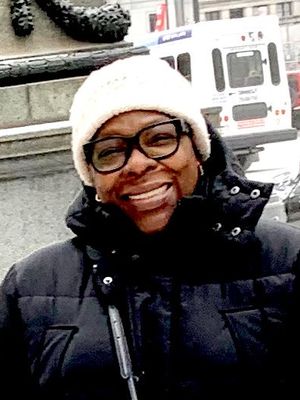 Maguy, 50