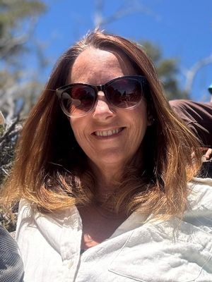 Erin, 46