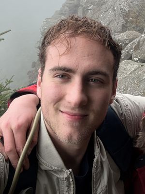 Hunter, 21