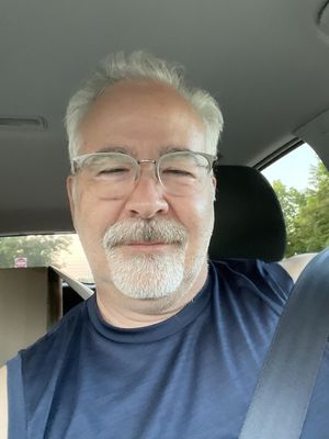 Derek, 60