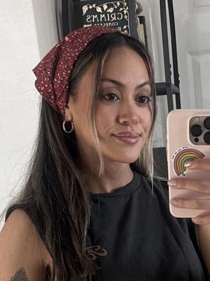 Ramcel, 28