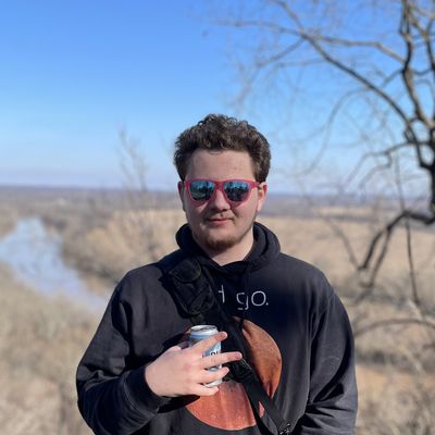 John, 23
