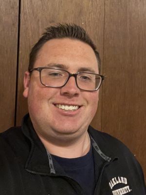 Brian, 28