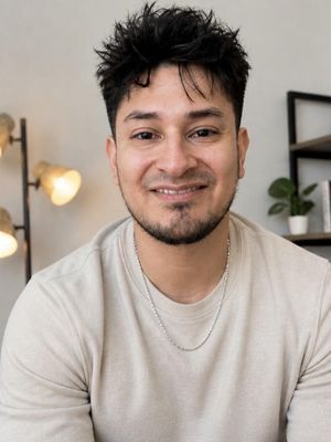 Alonzo, 30