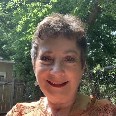 Cindy, 75