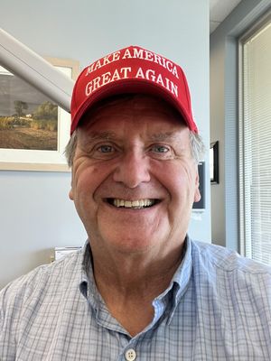 Gerard, 71